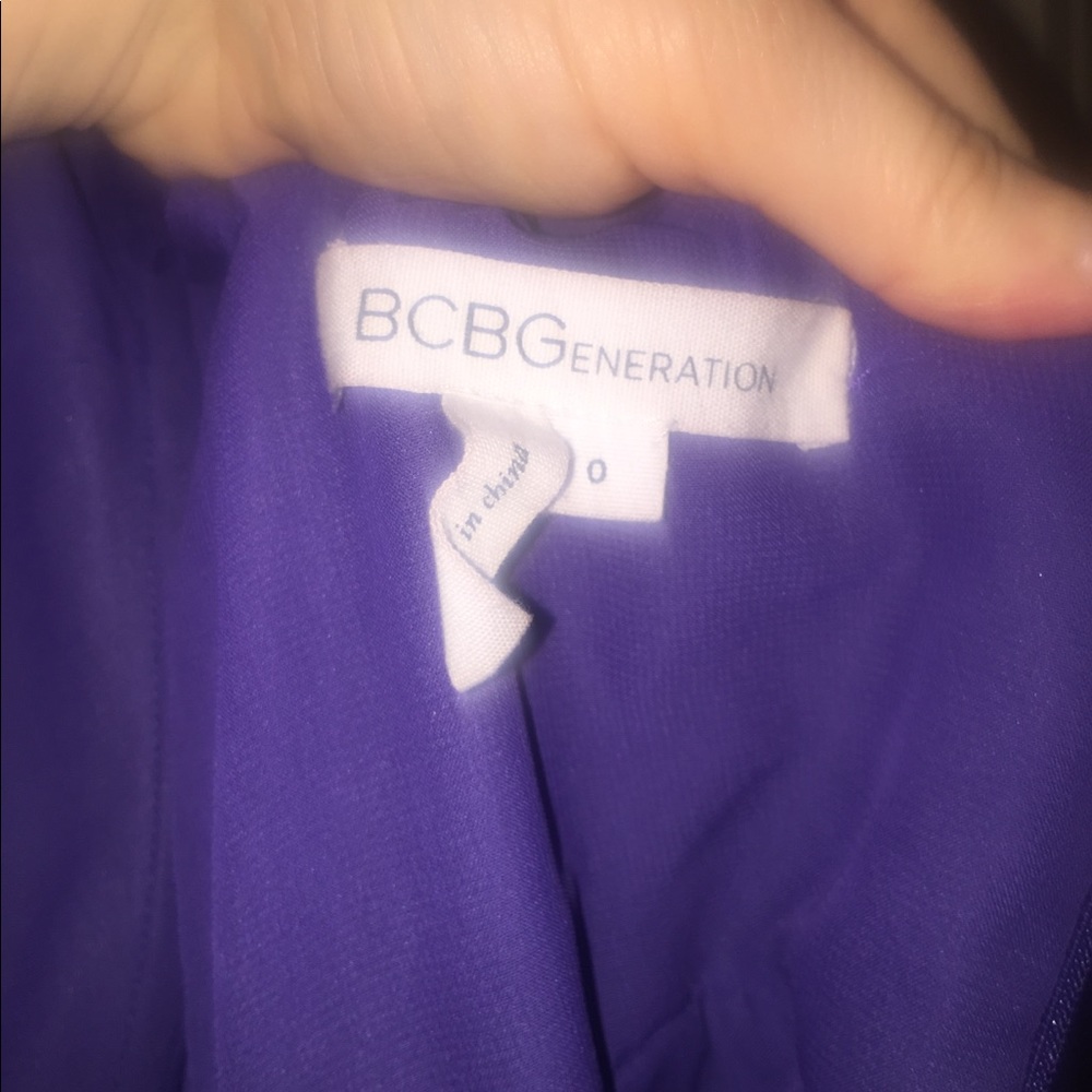 Bcbgeneration Romper - image 6